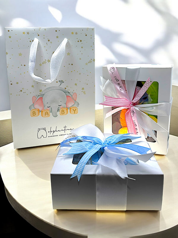 Συσκευασία Δώρου