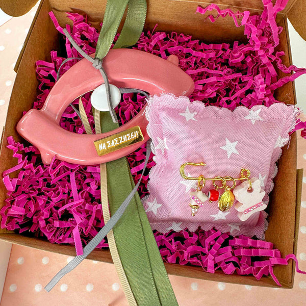 Σετ Δώρου Κοριτσιού 