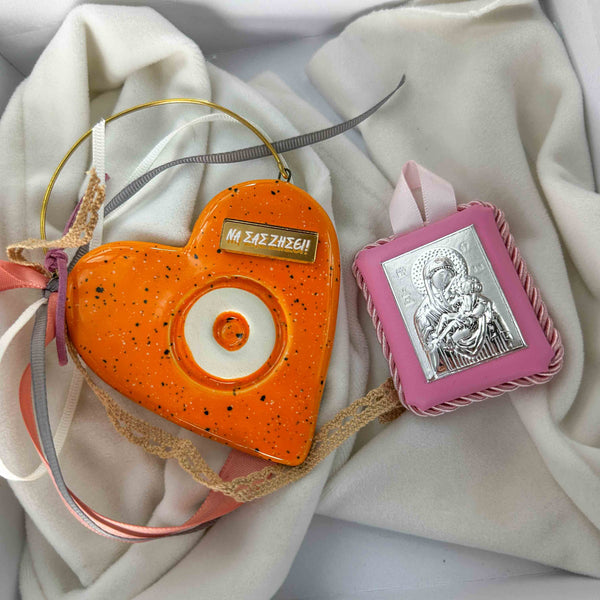 Σετ Δώρου Κοριτσιού 